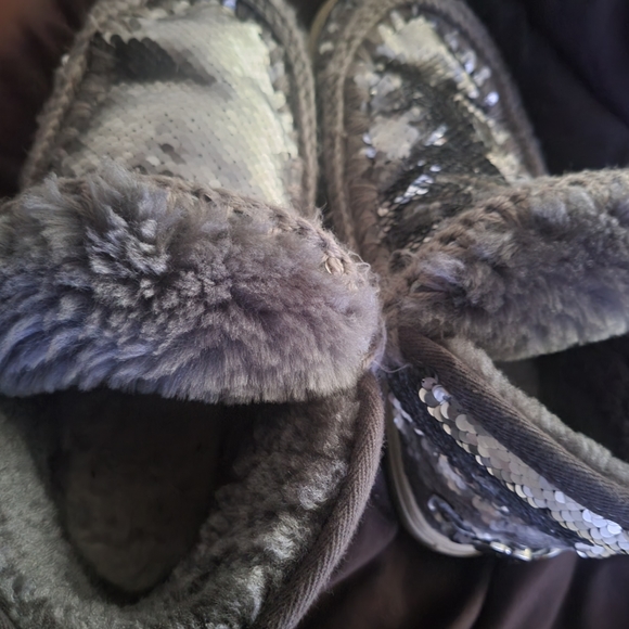 Size 41 MOU Eskimo Boots - Picture 2 of 4